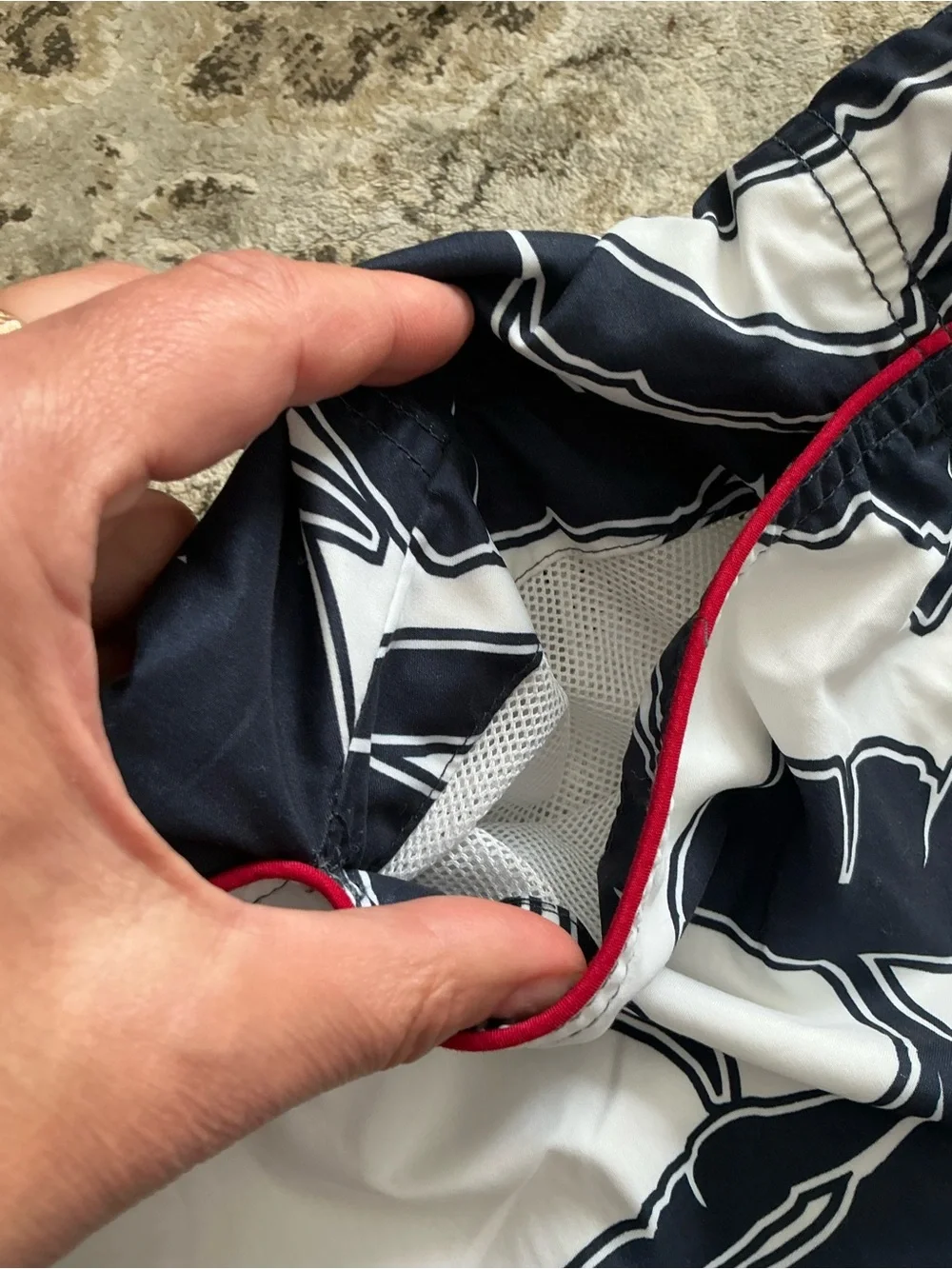TWO pairs mens SPEEDO swim trunks 🩳🏊‍♂️